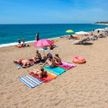 Najwięcej Europejczyków, w tym Polaków (trzecie miejsce) deklaruje wyjazd na plażę po słońce i relak