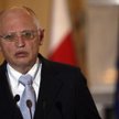 komisarz Günter Verheugen