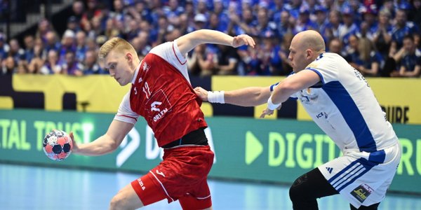 ME piłkarzy ręcznych: ambicji aż za dużo, zimnej krwi za mało