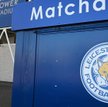 King Power Stadium, stadion Leicester City
