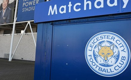 King Power Stadium, stadion Leicester City