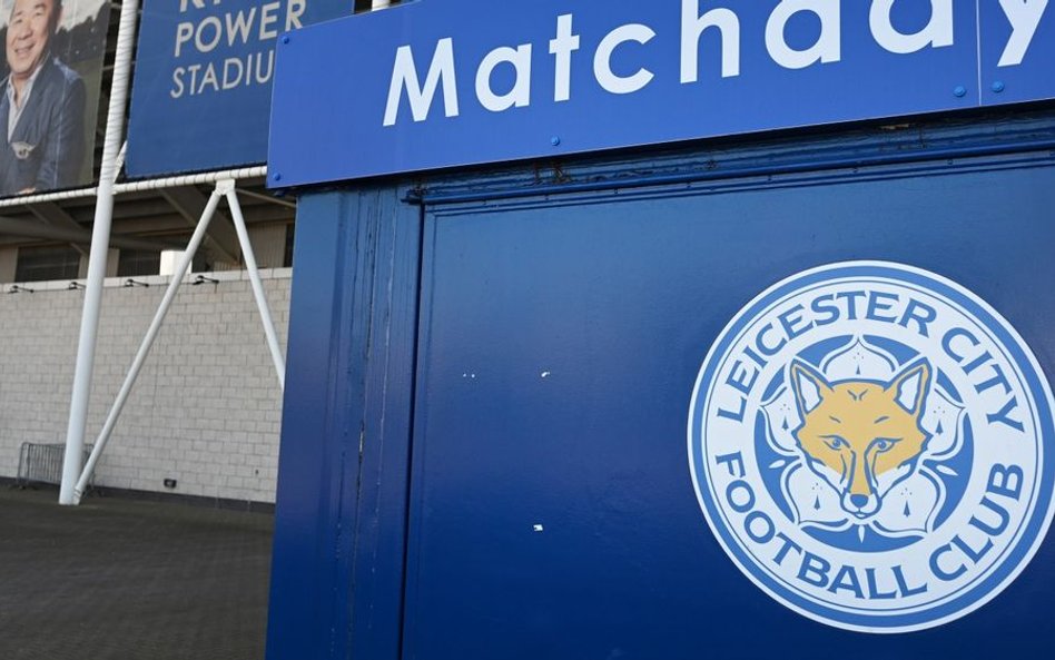King Power Stadium, stadion Leicester City