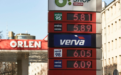 Orlen szykuje kolejną obniżkę cen paliw na lato