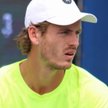 Australian Open: Nowy partner nie pomógł