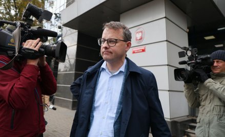 Marcin Romanowski