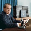 5 czerwca 1970 r. prezydent USA R. Nixon nakazał wdrożyć plan Hustona, który przewidywał gromadzenie