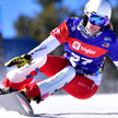 Aleksandra Król wygrała w tym sezonie zawody w snowboardowym Pucharze Świata