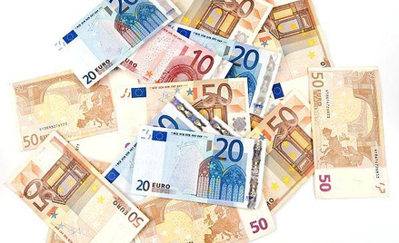 Unijne euro na początek w biznesie