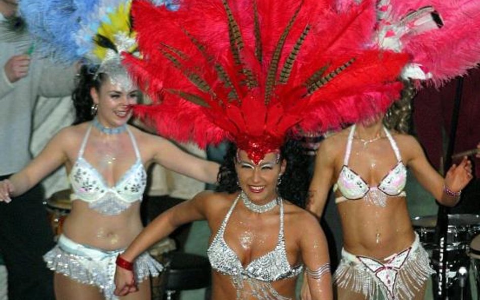 Nowości inwestycyjne - Lokata Samba MultiBanku