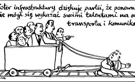 Komentarz rysunkowy