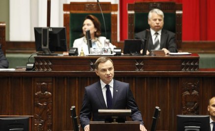 Andrzej Duda