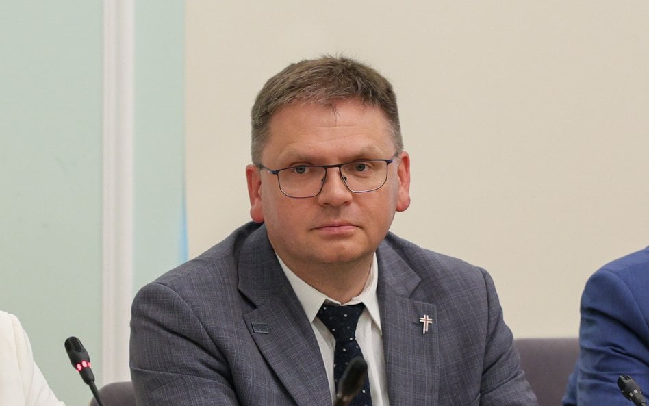Maciej Nawacki