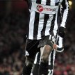 Demba Ba