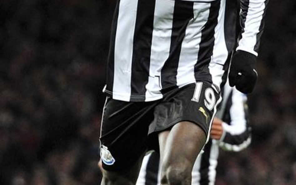 Demba Ba