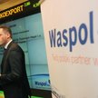 Paweł Wyszyński, prezes i główny akcjonariusz Waspolu