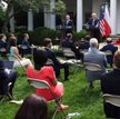 Spotkanie Trump-Duda. Zagraniczne media piszą o relokacji żołnierzy z Niemiec i wyborach w Polsce