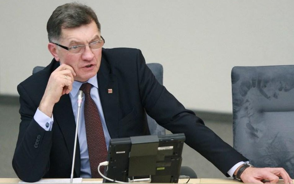 Algirdas Butkevičius