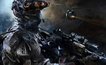 CI Games: „Sniper ”: premiera wersji mobilnej