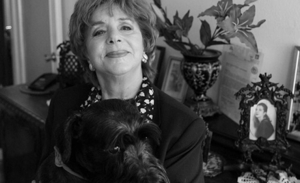 Nie żyje Zofia Czerwińska
