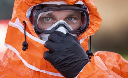Niemcy: Uczestnicy Big Brothera nie wiedzą o pandemii