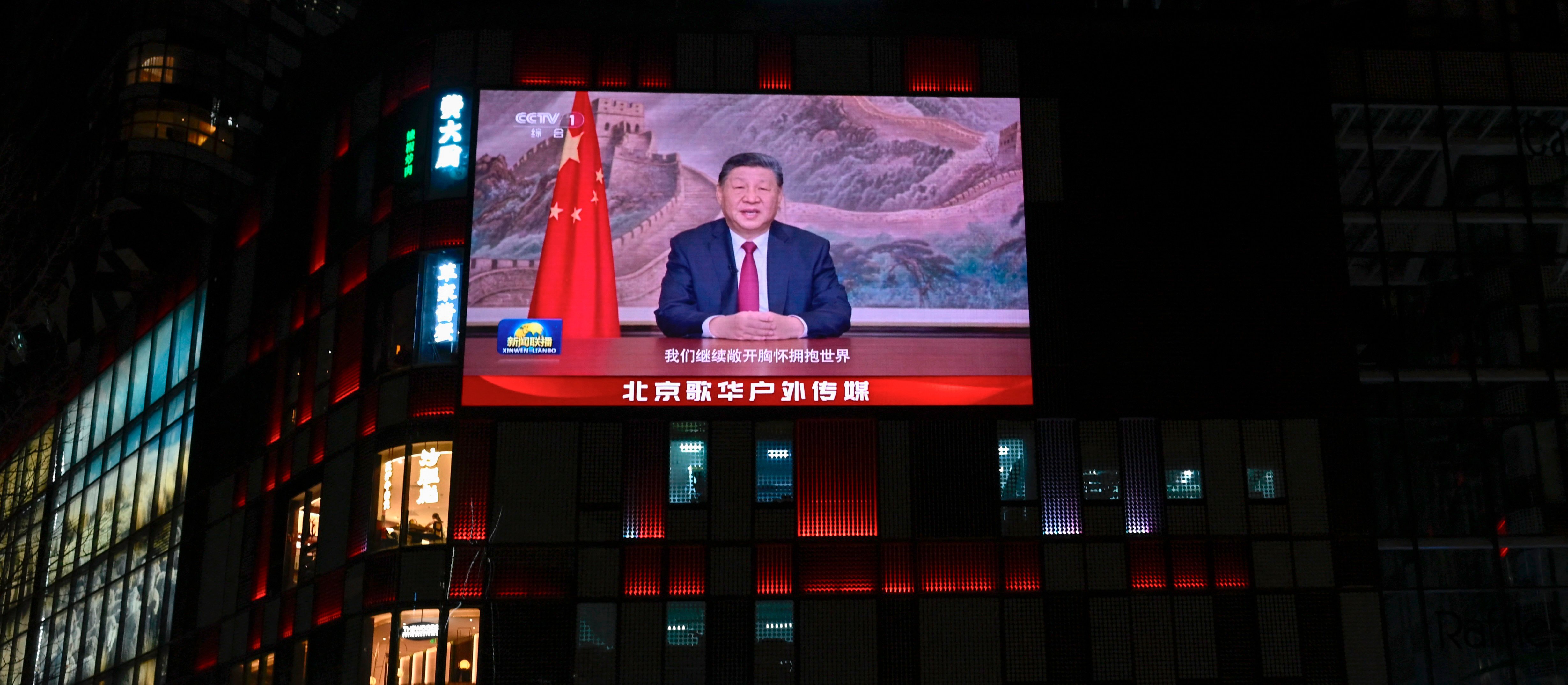 Chiny ograniczają handel z Rosją. Nie chcą już więcej ropy, węgla czy paliw