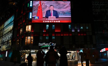 Państwo Środka ograniczyło nie tylko swoje zakupy w Rosji, ale i swój eksport do Rosji