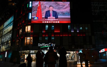 Państwo Środka ograniczyło nie tylko swoje zakupy w Rosji, ale i swój eksport do Rosji