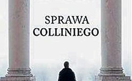 Sprawa Colliniego, Ferdinand von Schirach, WAB, Warszawa 2013