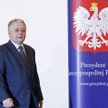 Prezydent RP Lech Kaczyński