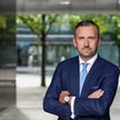 Piotr Mirowski, senior partner i szef działu inwestycyjnego w firmie Colliers