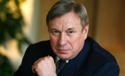 Maciej Formanowicz, prezes Forte