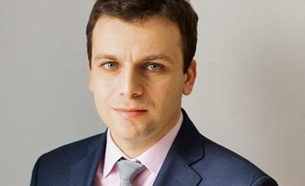 Piotr Łopaciuk, analityk DM PKO BP