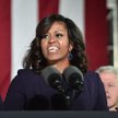 Michelle Obama: Nie wybaczę Trumpowi. Naraził naszą rodzinę
