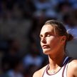 Aryna Sabalenka
