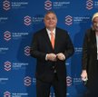 „Teraz nie Orbán czy Le Pen są widziani jako przywódcy mrocznej fali w Europie, lecz nasz własny Pre