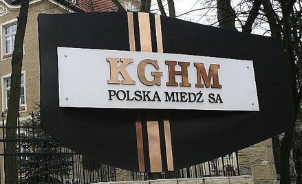 WZA Abacusa zatwierdziło joint venture z KGHM