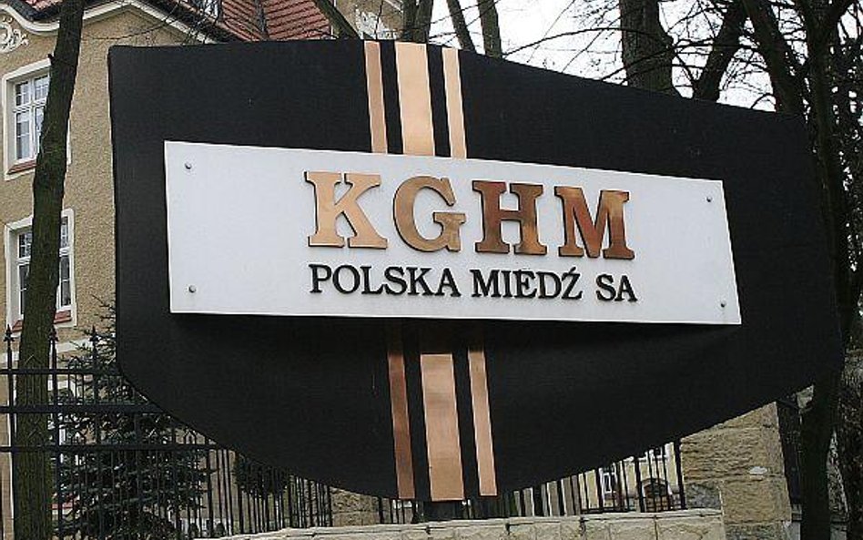 WZA Abacusa zatwierdziło joint venture z KGHM