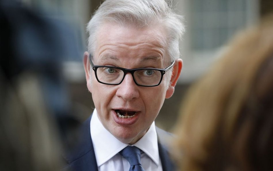 Minister od twardego brexitu: Stanowisko UE nie leży w interesie Europy