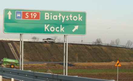 Polska wschodnia już w Brukseli
