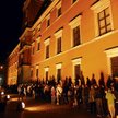 Noc muzeów co roku przyciąga tłumy warszawiaków