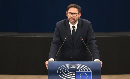 Daniel Obajtek: Unijna gospodarka może się rozsypać