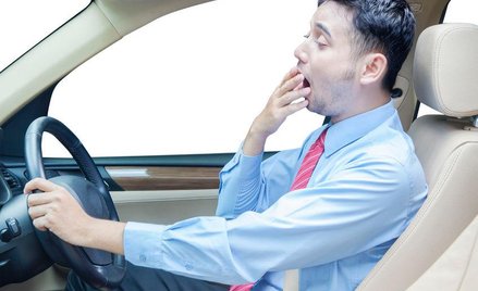 Kierowcy z bezdechem sennym mogą stracić prawo jazdy