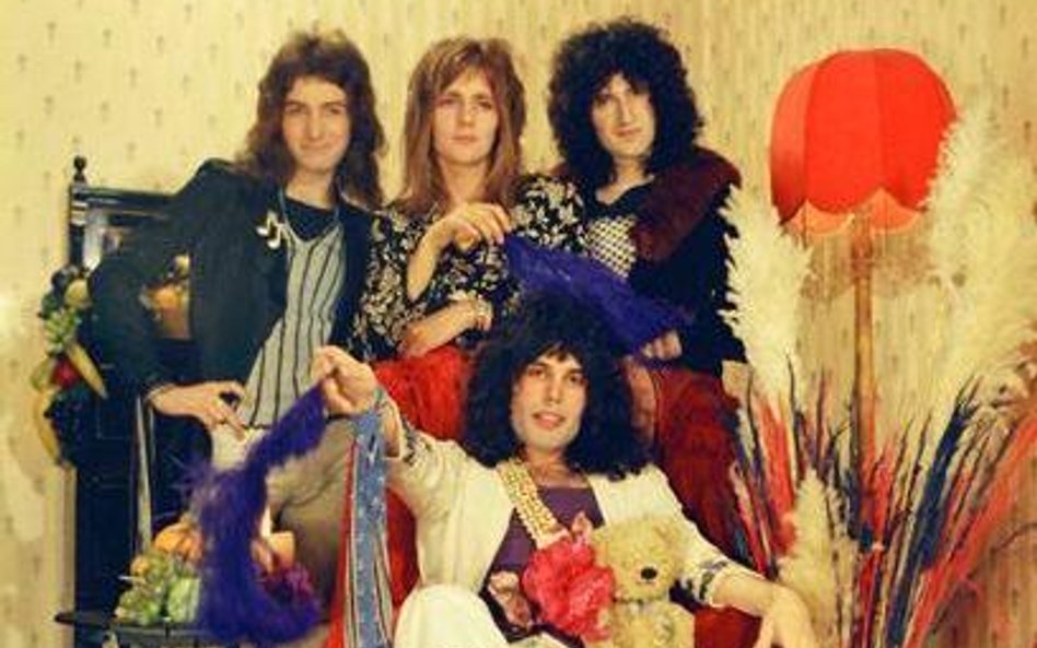 Universal Music zdobył Paula Mc Cartneya i Rollling Stones
