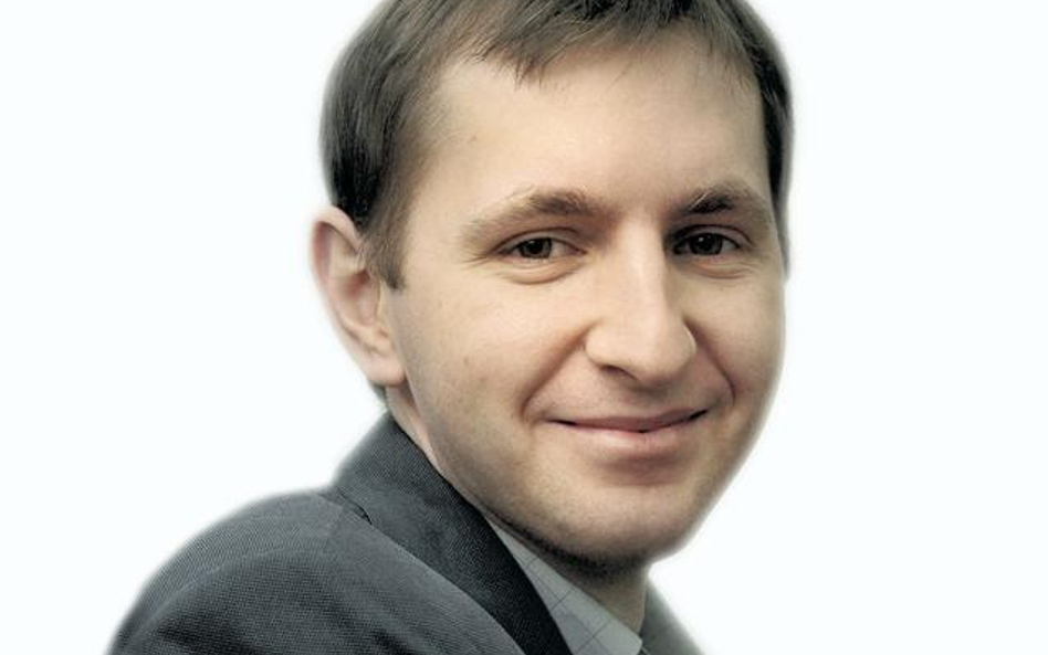Tomasz Goss-Strzelecki