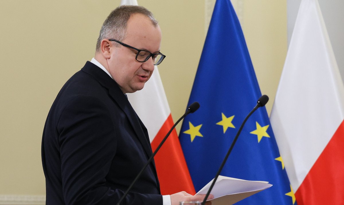 Minister Adam Bodnar cofnął z delegacji prokuratorów o wyjątkowych kompetencjach