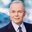 Bogusław Białowąs, prezes Banku Ochrony Środowiska