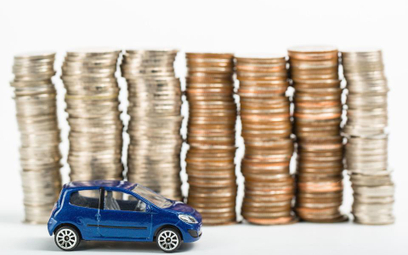 Firmowe auto w 2019 r. - jak rozliczyć w kosztach uzyskania przychodów