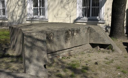 Marek Kozubal: Gdzie jest ten schron?