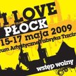 I Love ... Płock