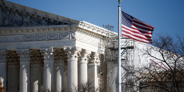 An crucial  decision of the US ultimate  Court. Fighting for voters in Texas